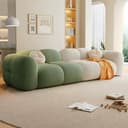 Color Beige/Green