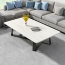 Table Top Color White