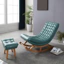 Upholstery Color Peacock Blue