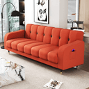 Color Orange