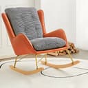 Upholstery Color Red