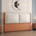 Color Orange/Beige