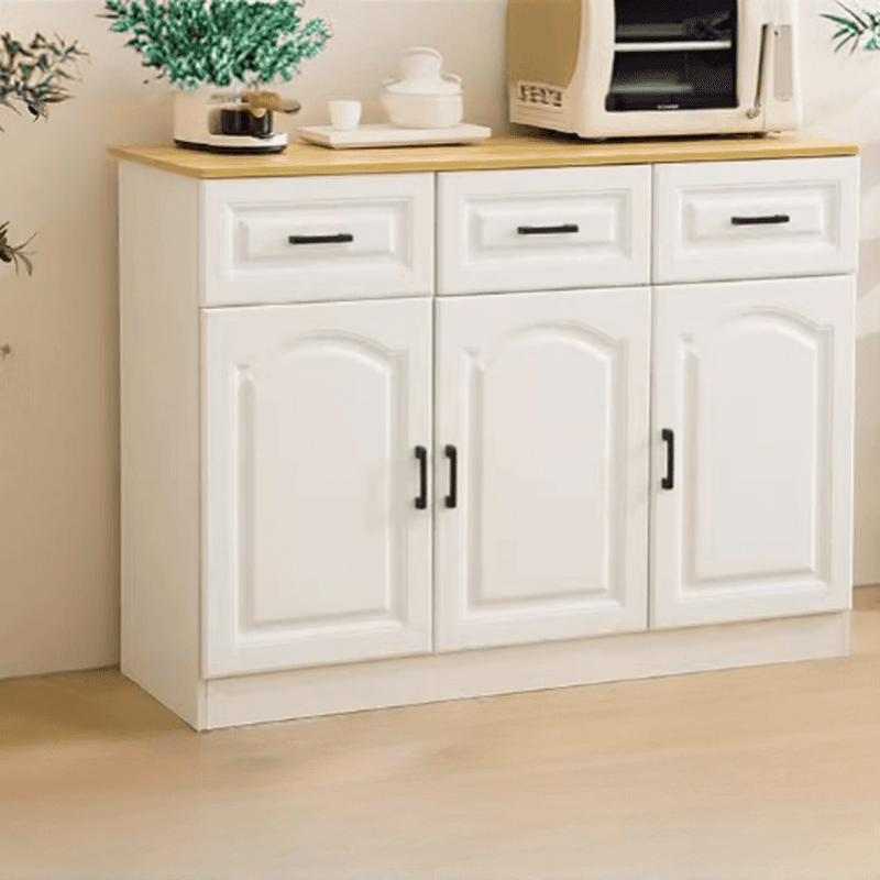 Cubitac Cabinets Independent Sideboard with Benchtop in an Art Deco Style thumbnail 13
