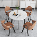 Seating Color Coffee