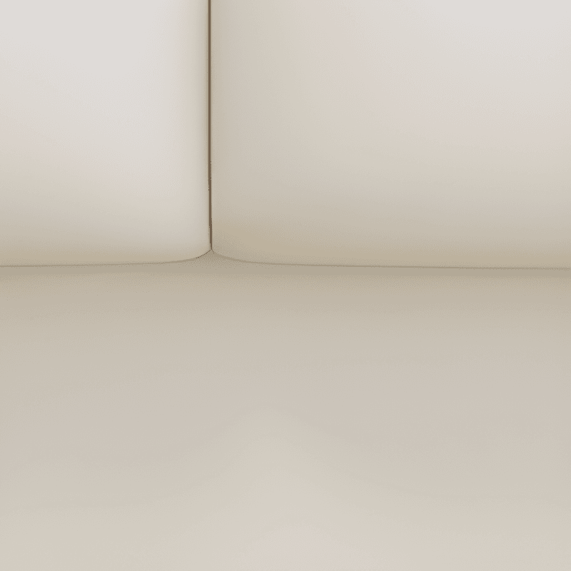 Trendy Free-standing Standard Full(54"W x 75"L)/Twin(38"W x 75"L) Panel No Distressing in Pine Tufted and Cotton thumbnail 13