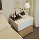 Color Natural Finish