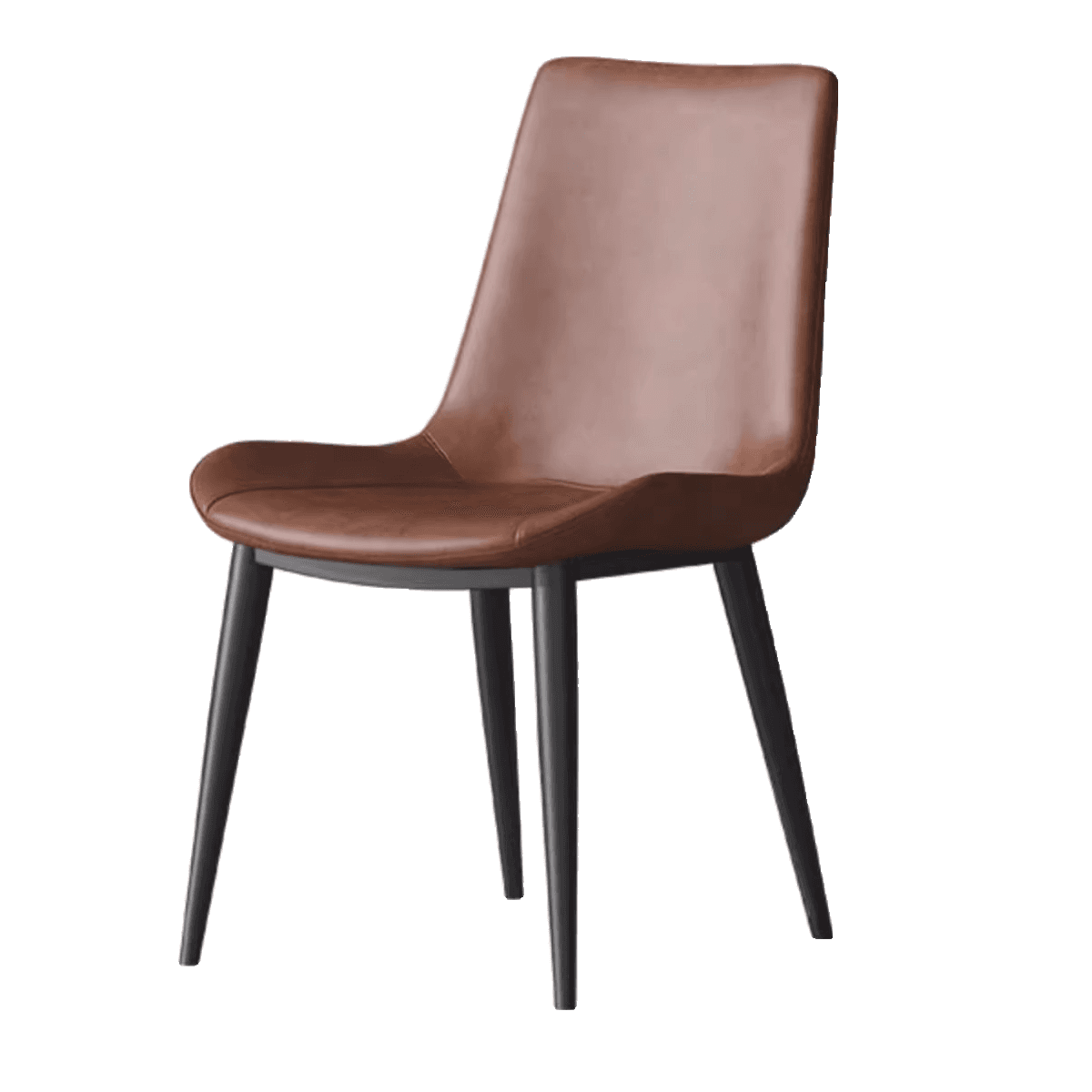 Dining Room Sturdy Framed Side Chair for Comfortable Seating thumbnail 16