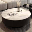 Table Top Color White