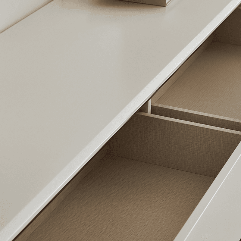 Contemporary Lumber Horizontal/Vertical Double Dresser/Bachelor Chest with 8 Drawers/5 Drawers/3 Drawers thumbnail 10