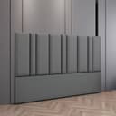 Color Dark Gray