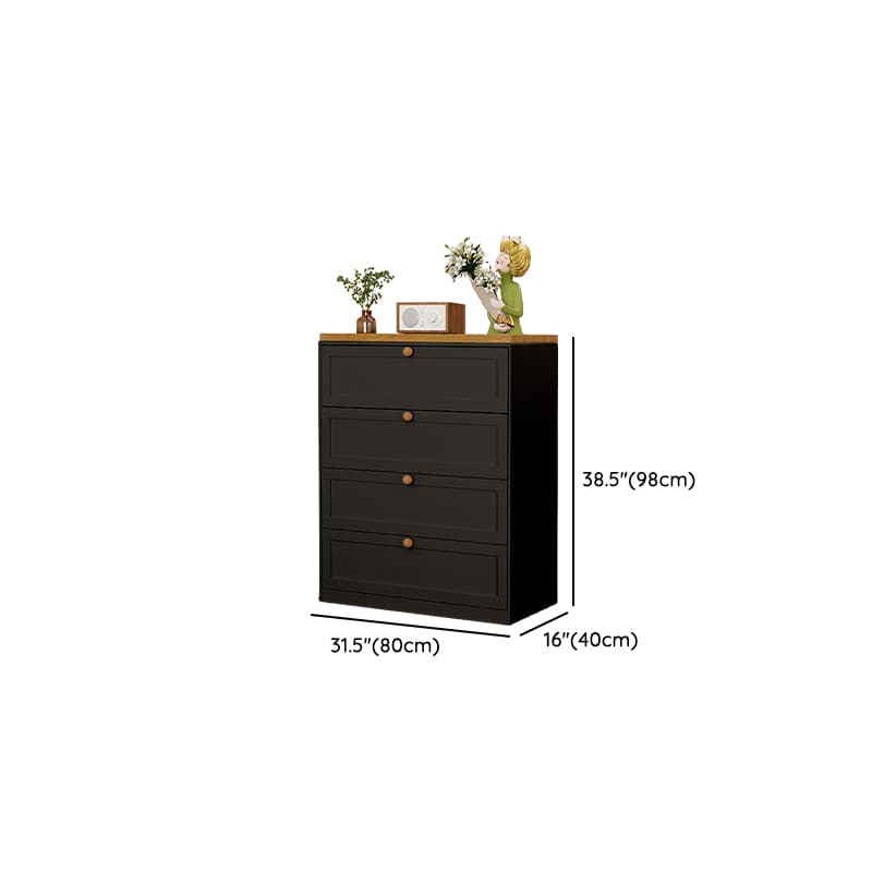 Simplistic Steel Bachelor Chest/Lingerie Chest in Vertical/Horizontal Orientation thumbnail 22