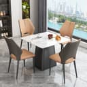 Table Top Color White/Grey