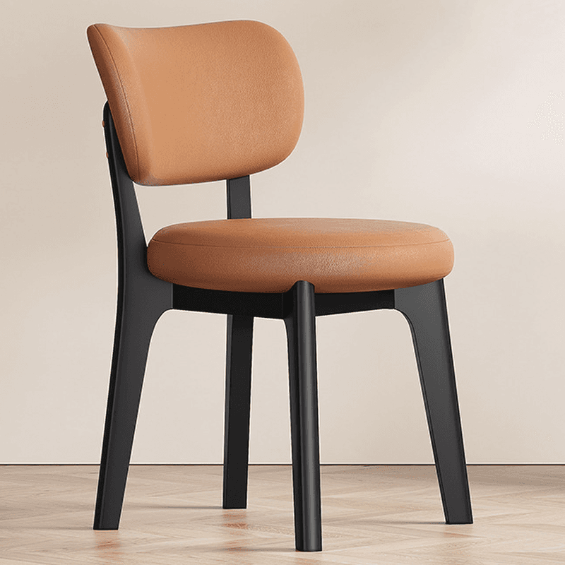 Dining Room Firm Bordered Side Chair thumbnail 20