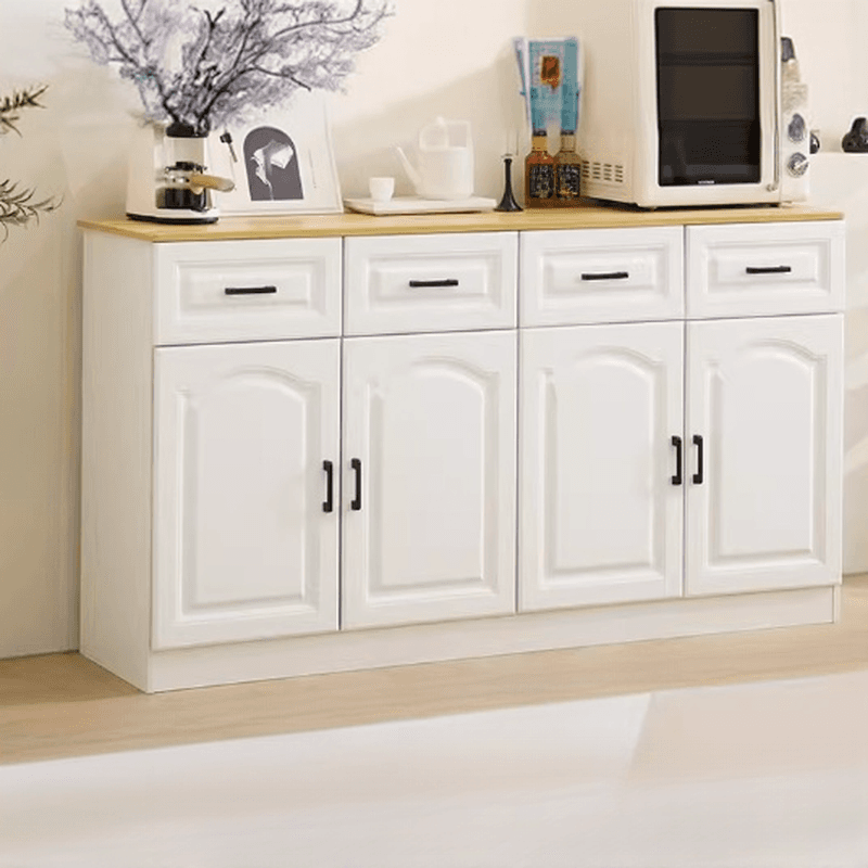 Cubitac Cabinets Independent Sideboard with Benchtop in an Art Deco Style thumbnail 4