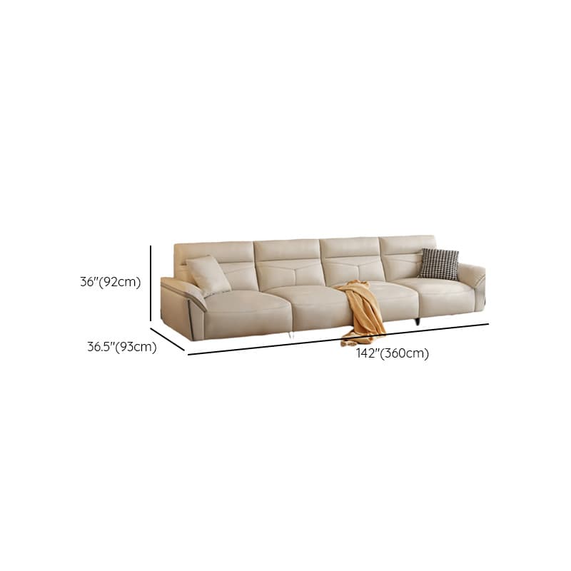 Straight/L-Shape Sofa/Sofa Chaise with Horizontal/Left Orientation thumbnail 25
