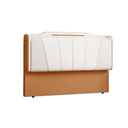 Color White/Orange