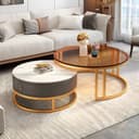 Color Beige/Gold