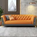 Color Grey/Orange