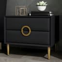 Color Black/Gold