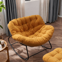 Upholstery Color Yellow