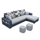 Color Gray/Blue