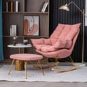 Upholstery Color Pink