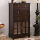 Color Dark Walnut