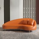 Color Orange