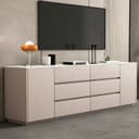 Color Dark Gray/White
