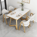 Seating Color White