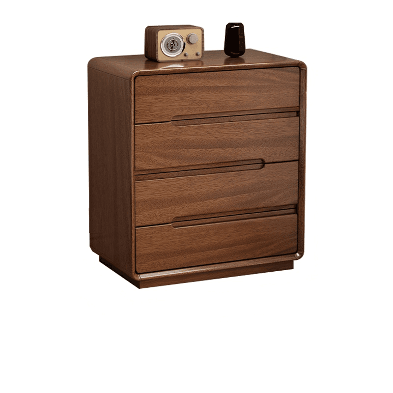 Trendy Raw Wood Horizontal/Vertical Bachelor Chest with 5 Drawers/4 Drawers/6 Drawers