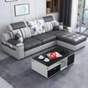 Upholstery Color Dark Gray