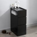 Color Black