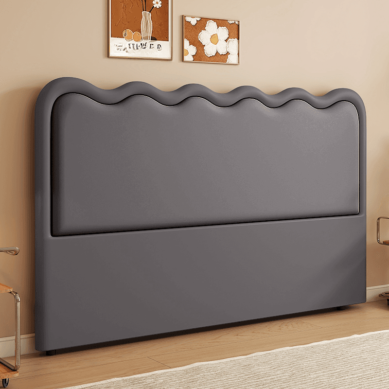 Modern Standard（36-55“） Timber Panel With Legs & Sponge Cushion, No Distressing, King(76"W x 80"L)/Full(54"W x 75"L)/Twin(38"W x 75"L) thumbnail 4