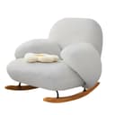 Upholstery Color Light Grey