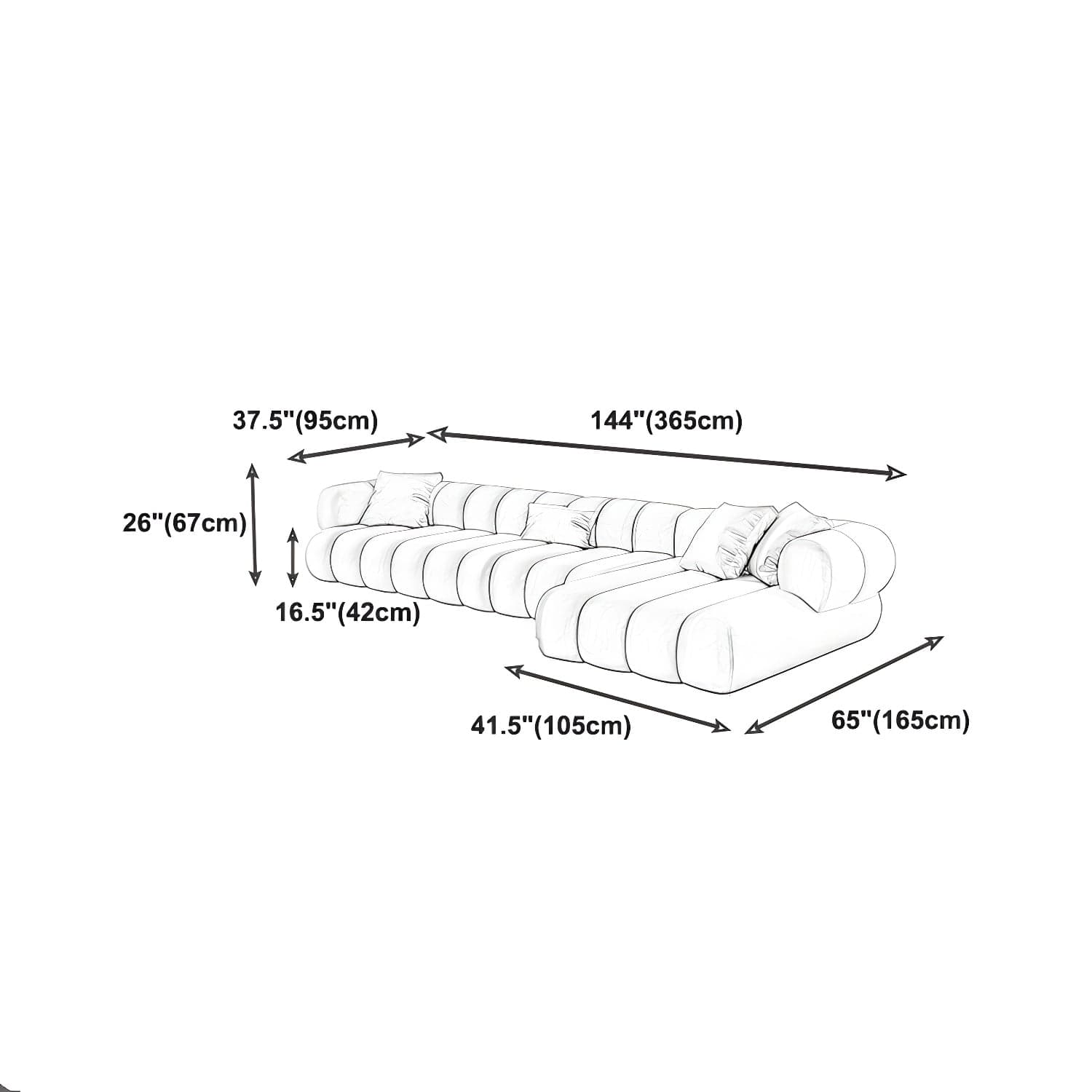 Scandinavian Green Sofa with Tuxedo Arm and Sewn Pillow Back thumbnail 28