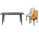 Table Top Color Gray