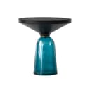 Table Base Color Blue