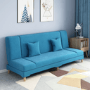 Color Lake Blue