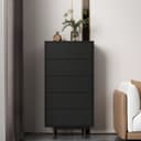 Color Black