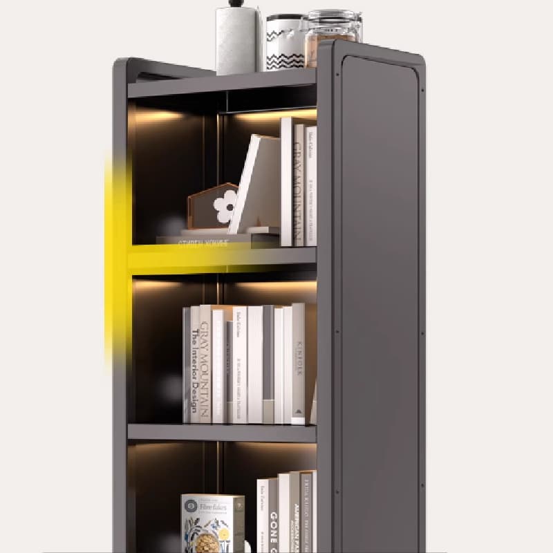 Detached Damp-proof Steel Accent Cabinet thumbnail 7