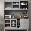 Color Grey