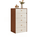 Color Walnut/White