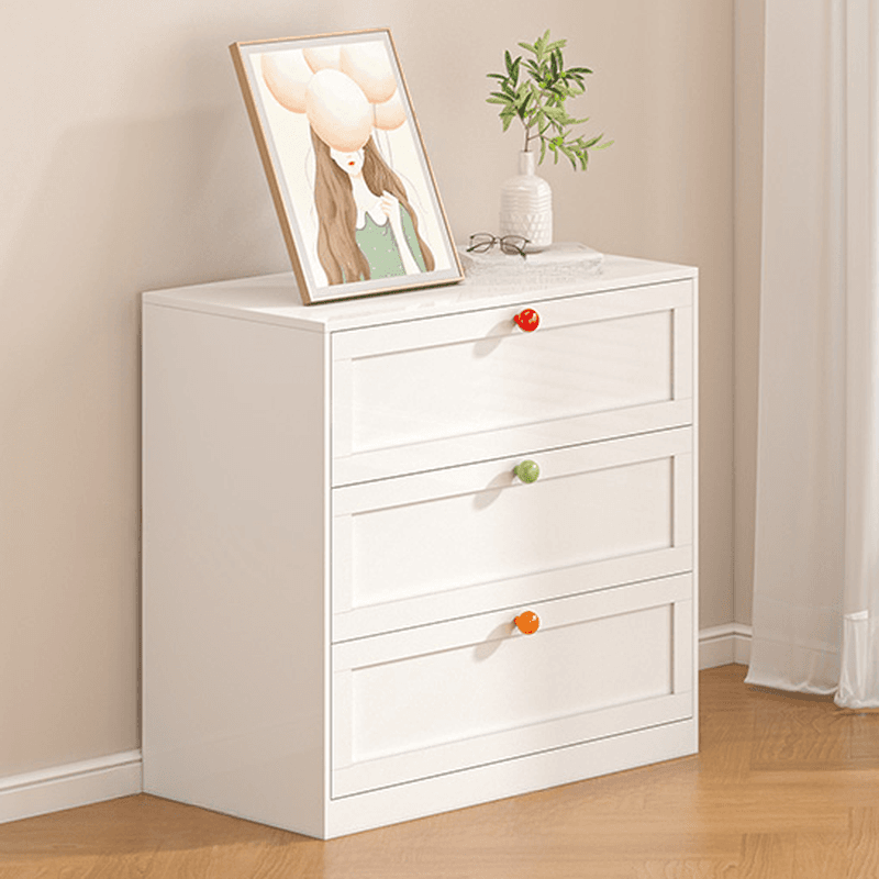 Casual Steel Bachelor Chest/Lingerie Chest thumbnail 3