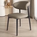 Upholstery Color Light Gray