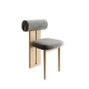 Upholstery Color Gray