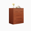 Color Nut/Brown
