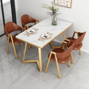 Seating Color Coffee