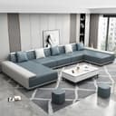 Upholstery Color Blue