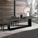 Table Top Color Black